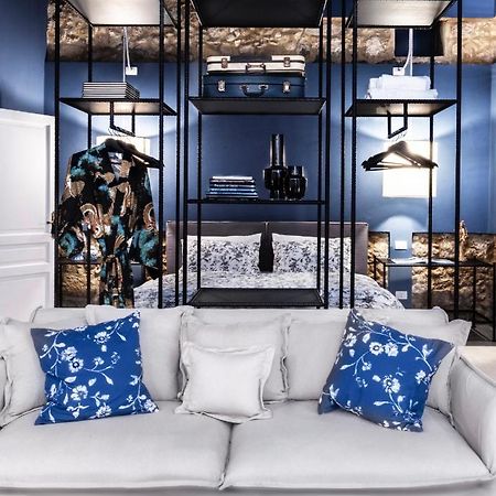 Matari Suite Ortigia 锡拉库扎 外观 照片