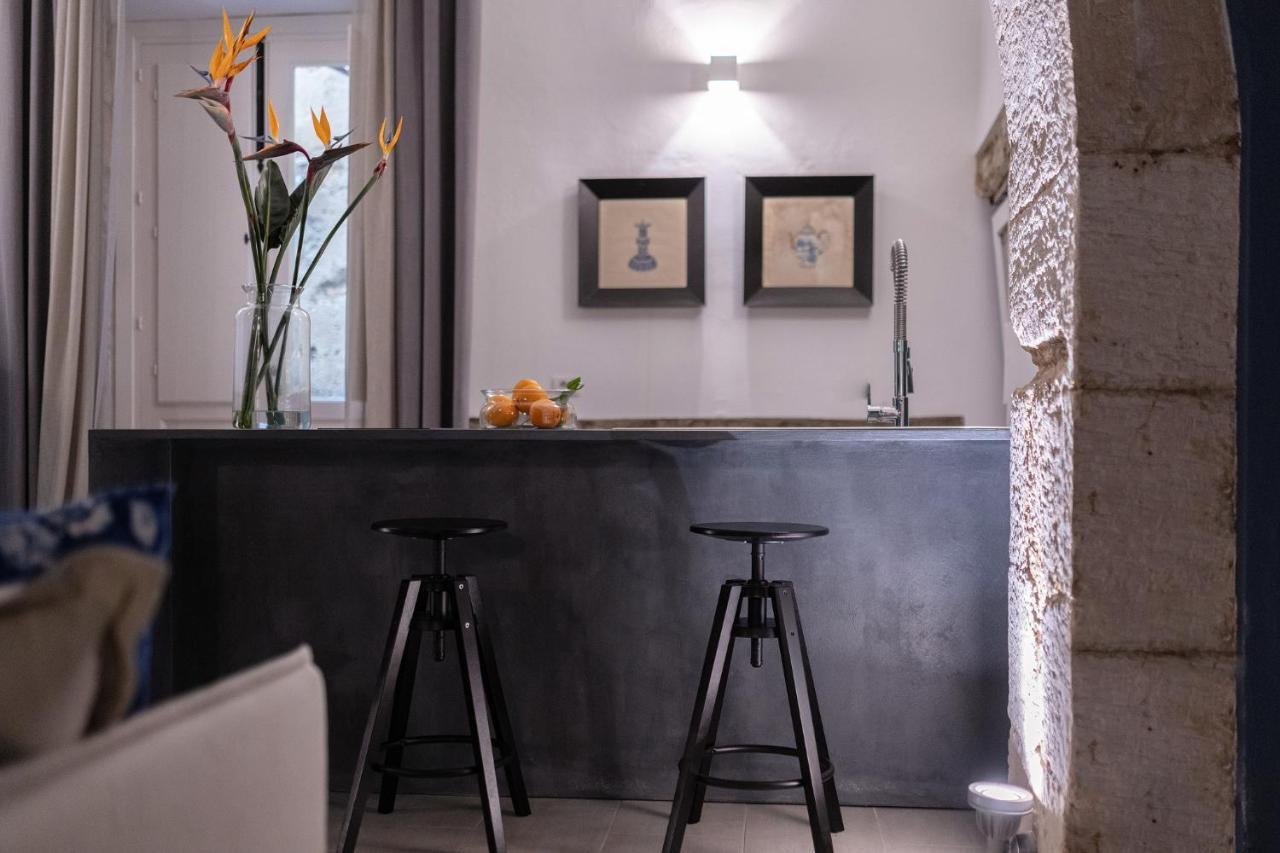 Matari Suite Ortigia 锡拉库扎 外观 照片