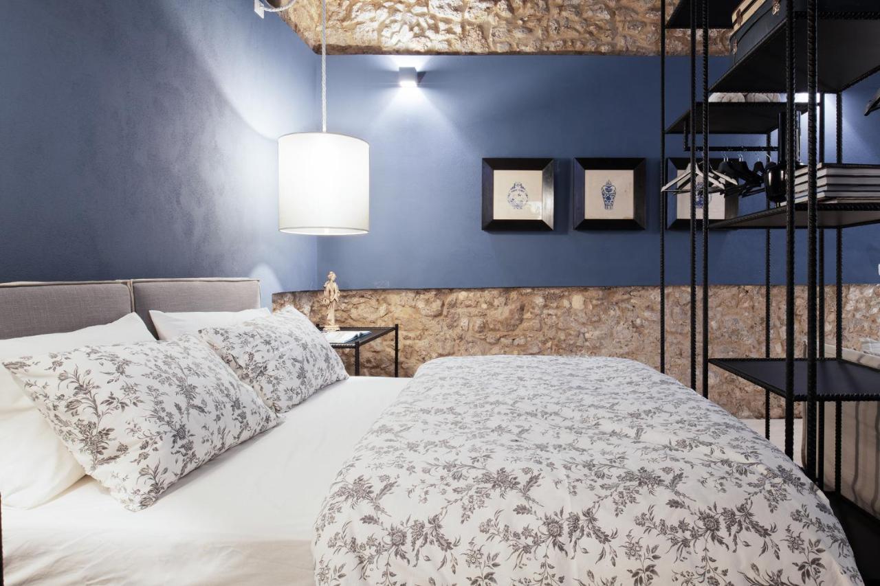 Matari Suite Ortigia 锡拉库扎 外观 照片