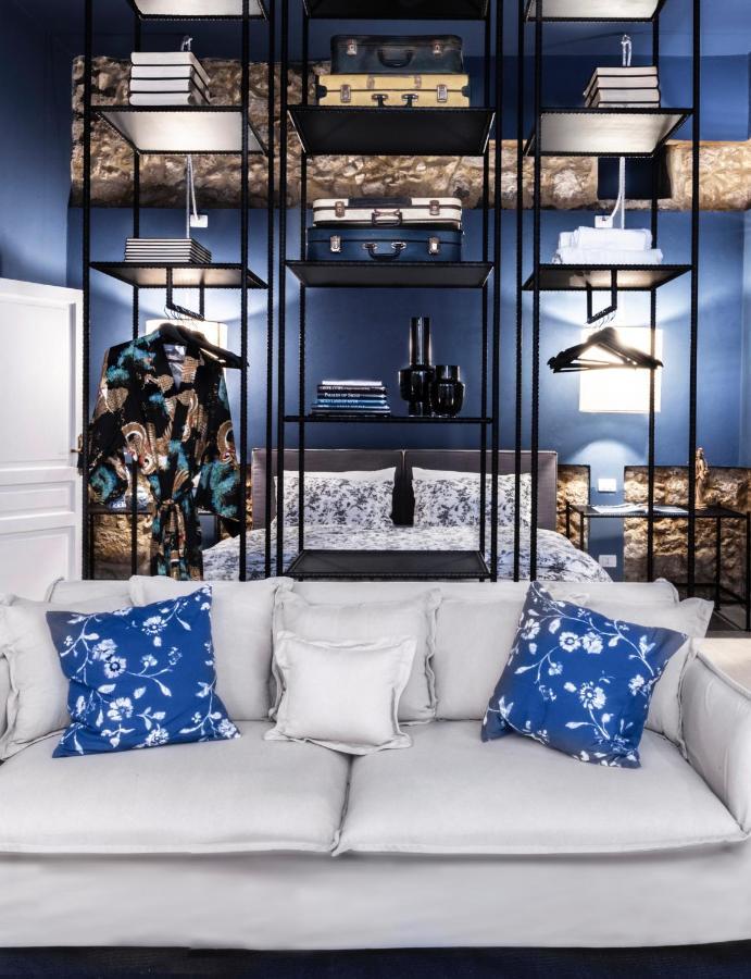 Matari Suite Ortigia 锡拉库扎 外观 照片